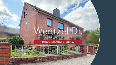 Doppelhaushälfte zum Kauf 396.000 € 6 Zimmer 148 m² 516 m² Grundstück Neu Wulmstorf Neu Wulmstorf 21629