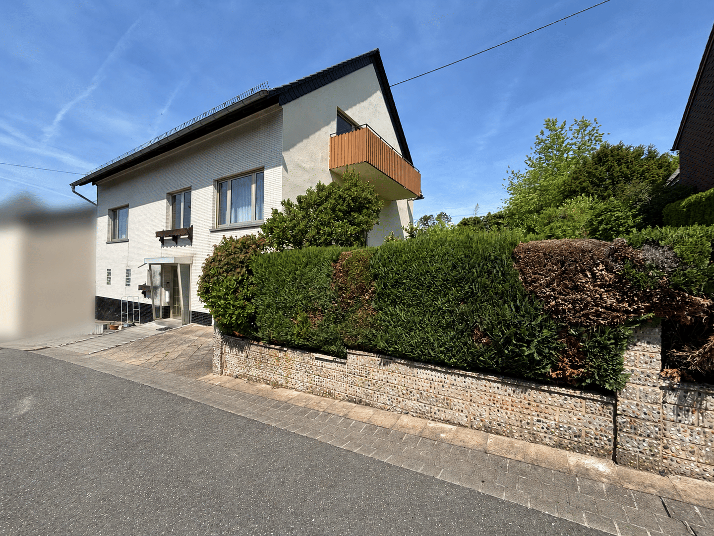 Einfamilienhaus zum Kauf, Illingen