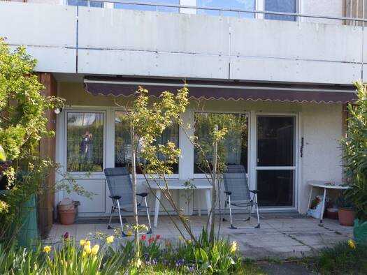Haus zum Kauf 269.000 € Garstadt Bergrheinfeld 97493