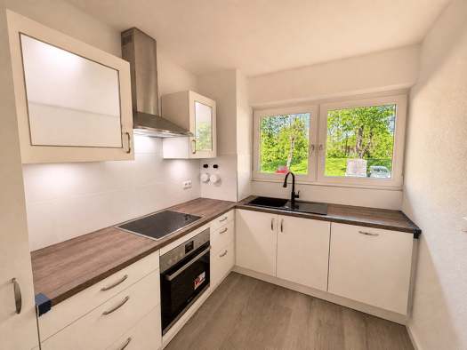 Wohnung zum Kauf 189.000 € 2 Zimmer 62 m² Bemerode Hannover 30539