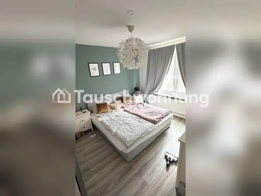 Wohnung zur Miete Tauschwohnung 650 € 2,5 Zimmer 54 m² 1. Geschoss St. Gertrud St. Gertrud 23566