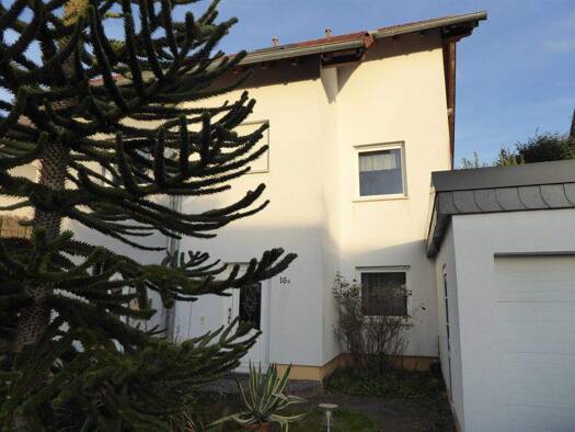 Doppelhaushälfte zum Kauf 500.000 € 4 Zimmer 125 m² 289 m² Grundstück Seitzenhahn Taunusstein 65232