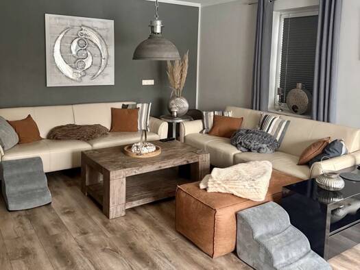 Einfamilienhaus zum Kauf 495.000 € 4 Zimmer 160 m² 698 m² Grundstück Heide Ostrohe 25746