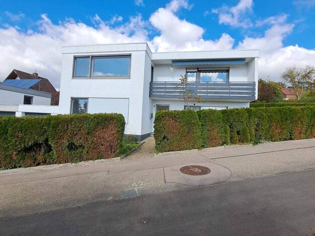 Bungalow zum Kauf 579.000 € 6 Zimmer 175 m² 469 m² Grundstück frei ab sofort Donauwörth 86609