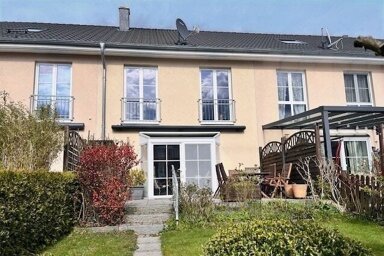 Reihenmittelhaus zum Kauf 440.000 € 4 Zimmer 115 m² 282 m² Grundstück Bargteheide 22941