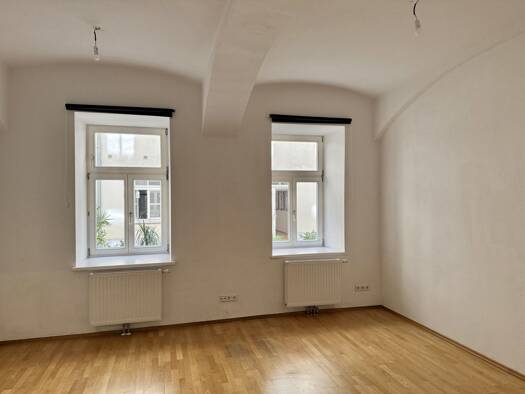 Studio zum Kauf 215.000 € 1 Zimmer 33,6 m² Schönbrunner Straße 24 Wien 1050
