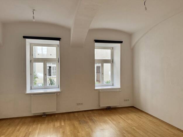 Studio zum Kauf 215.000 € 1 Zimmer 33,6 m² Schönbrunner Straße 24 Wien 1050