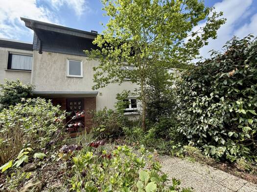 Mehrfamilienhaus zum Kauf 339.000 € 7 Zimmer 210 m² 275 m² Grundstück Fröndenberg Fröndenberg/Ruhr 58730
