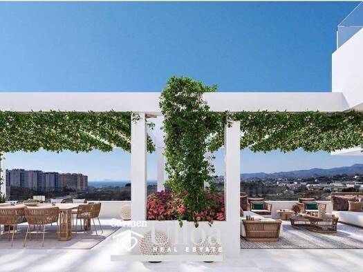 Wohnung zum Kauf 470.000 € 2 Zimmer 110 m² 6. Geschoss la Vila Joiosa / Villajoyosa 03570