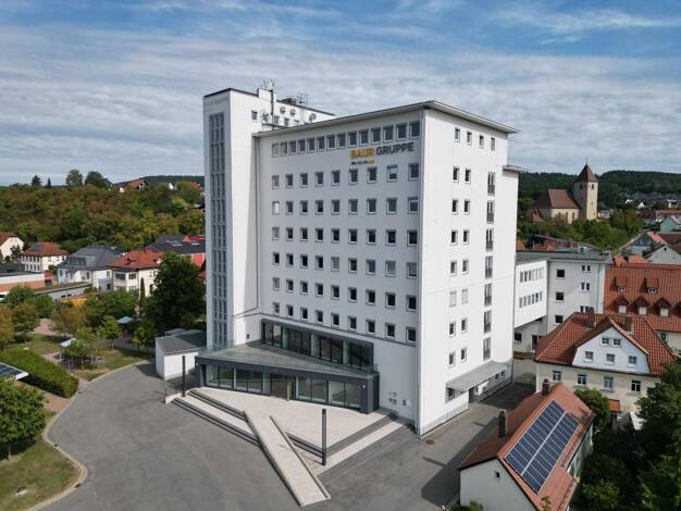 Büro zum Kauf provisionsfrei 5.500.000 € Burgkunstadt Burgkunstadt 96224