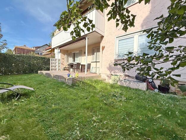 Wohnung zum Kauf 298.000 € 3,5 Zimmer 84 m² EG Wangen Wangen im Allgäu 88239