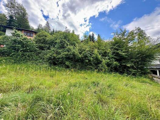Grundstück zum Kauf 854 m² Grundstück frei ab sofort Niederndorf 6342