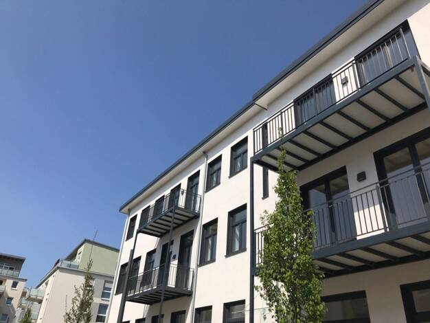 Loft zur Miete 1.700 € 3 Zimmer 126,6 m² 2. Geschoss frei ab 01.11.2026 Offenbach am Main Offenbach am Main 63067