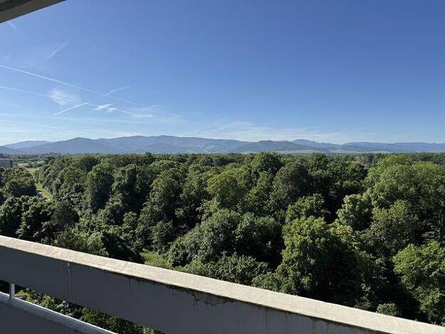 Wohnung zum Kauf provisionsfrei 290.000 € 3 Zimmer 92 m² 11. Geschoss Umkirch 79224