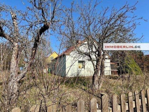 Haus zum Kauf 198.000 € 2 Zimmer 45 m² 579 m² Grundstück frei ab sofort Zeesen Königs Wusterhausen 15711