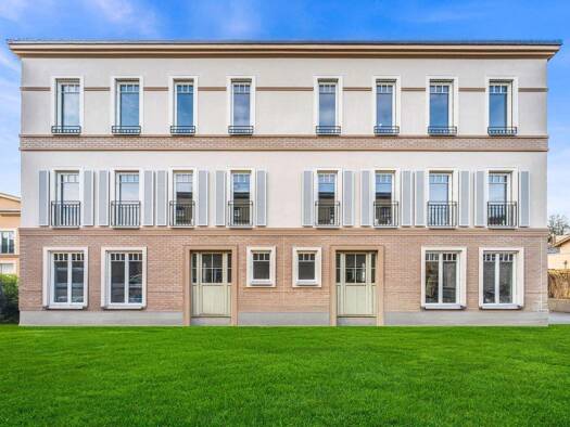 Wohnung zum Kauf 750.000 € 3,5 Zimmer 89 m² Geschwister Scholl Str. 56 Brandenburger Vorstadt Potsdam 14471
