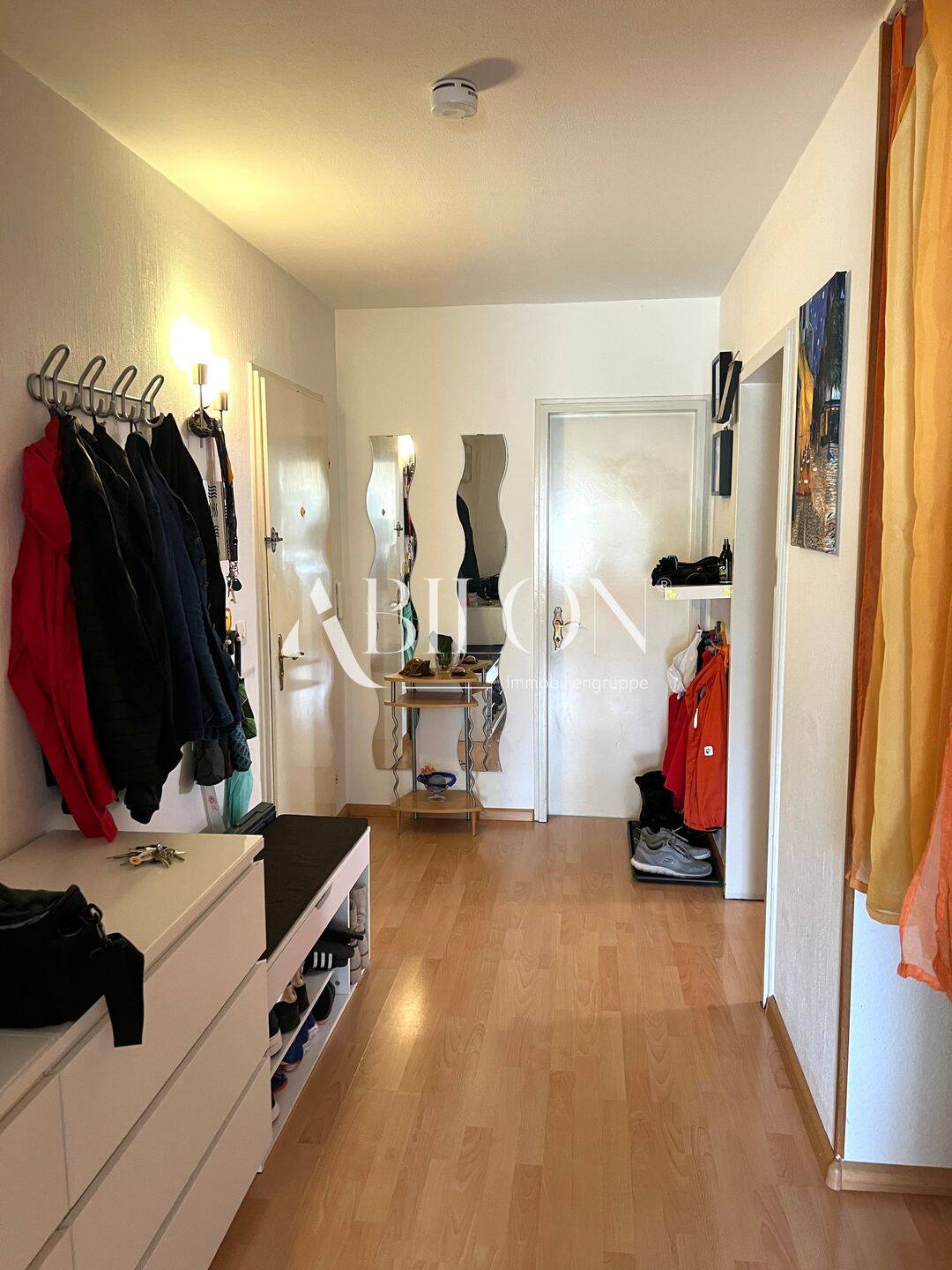 Wohnung – Freiburg im Breisgau, Weingarten - Ansicht 4
