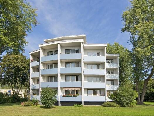 Wohnung zur Miete 299 € 1,5 Zimmer 30 m² 1. Geschoss frei ab 21.11.2025 Meylantstraße 84 Wickede Dortmund 44319