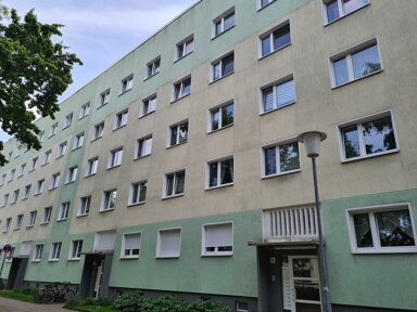 Wohnung zur Miete 339 € 3 Zimmer 56,8 m² 5. Geschoss frei ab 01.02.2025 Arnold-Zweig-Str. 45 Schilfbreite Magdeburg 39120