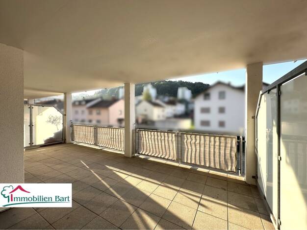 Wohnung zur Miete 710 € 2 Zimmer 71 m² Merzig Merzig 66663