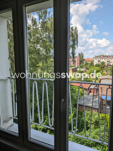 Studio zur Miete Tauschwohnung 497 € 3 Zimmer 58 m² 3. Geschoss Pankow Berlin 13189