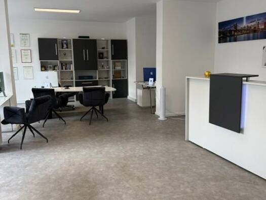 Bürogebäude zum Kauf 649.000 € 300 m² Bürofläche Sanderau Würzburg 97072
