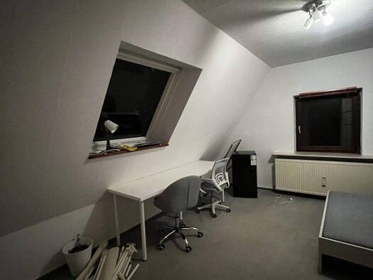 WG-Zimmer zur Miete Wohnen auf Zeit 360 € 11,6 m² frei ab sofort Ziegelhausen Heidelberg-Ziegelhausen 69118