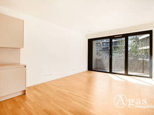 Wohnung zur Miete 1.500 € 2 Zimmer 53,7 m² 2. Geschoss frei ab 01.05.2026 Zimmerstraße 96 Kreuzberg Berlin 10117