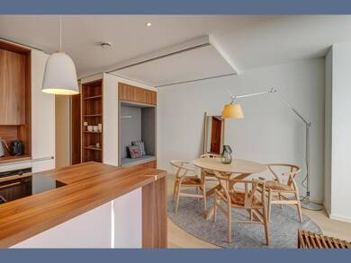 Wohnung zur Miete Wohnen auf Zeit 2.090 € 1 Zimmer 40 m² frei ab 16.08.2025 Schwere-Reiter-Straße München 80797