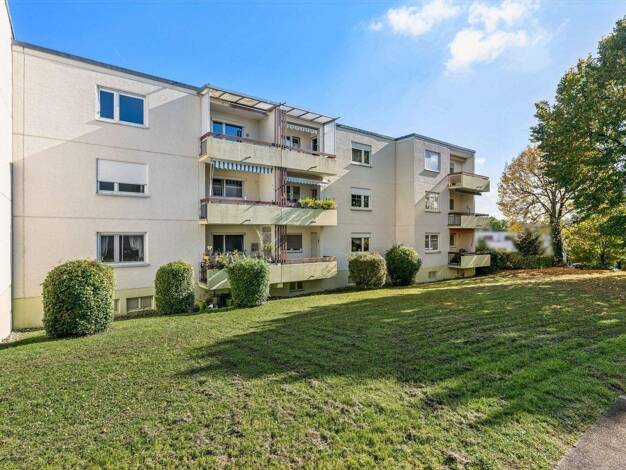 Wohnung zum Kauf 250.000 € 3 Zimmer 73 m² Schwieberdingen 71701