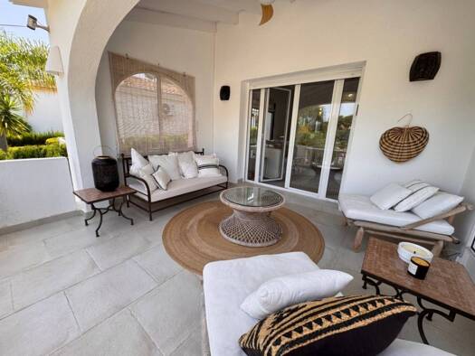 Chalet zum Kauf 510.000 € 4 Zimmer 160 m² 298 m² Grundstück Teulada 03724