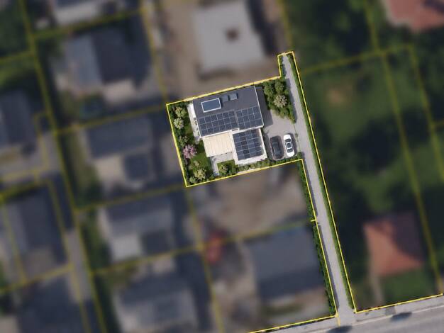 Einfamilienhaus zum Kauf provisionsfrei 677.000 € 6 Zimmer 170 m² 426 m² Grundstück Horkheim Heilbronn 74072
