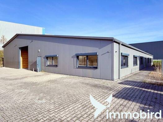 Lagerhalle zum Kauf 1.250.000 € 704 m² Lagerfläche Derne Dortmund 44329