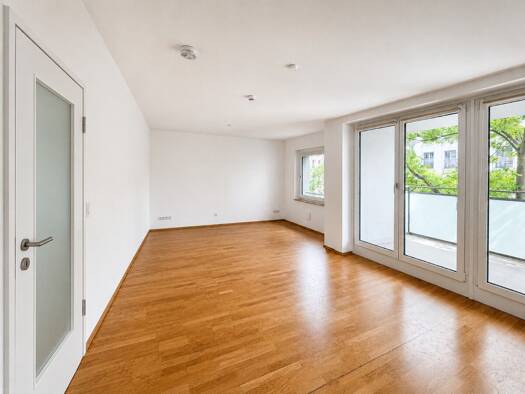Studio zum Kauf 195.000 € 1 Zimmer 40 m² Wilsdruffer Vorstadt/Seevorstadt-West Dresden 01067