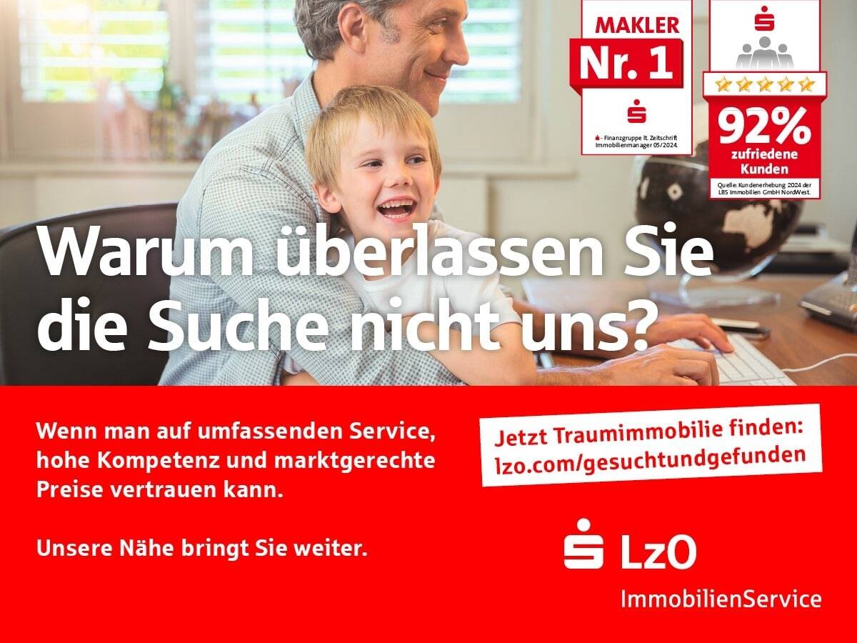 Haus – Edewecht, Landkreis Ammerland - Ansicht 4