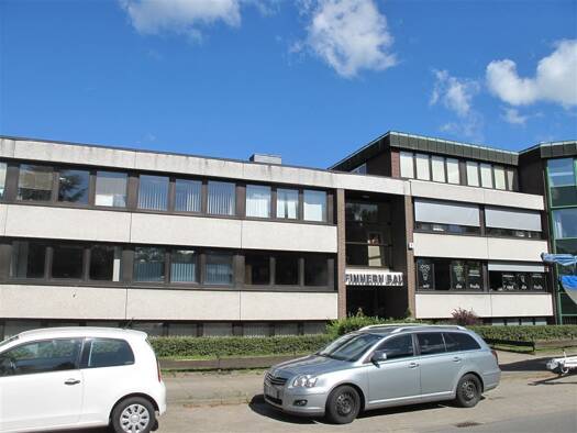 Bürofläche zur Miete 720 € 79,5 m² Bürofläche Sasel Wandsbek 22393