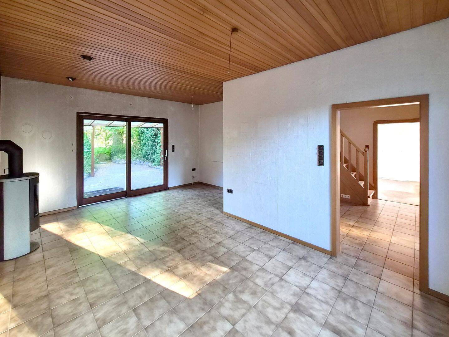 Einfamilienhaus zum Kauf - Ansicht 4
