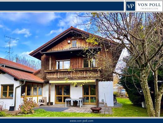 Einfamilienhaus zum Kauf 1.295.000 € 5 Zimmer 179 m² 543 m² Grundstück Zorneding 85604