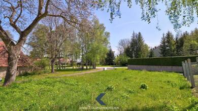 Einfamilienhaus zur Miete 520 € 4 Zimmer 98 m² 357 m² Grundstück Hullerberg 6 Weberstedt 99947