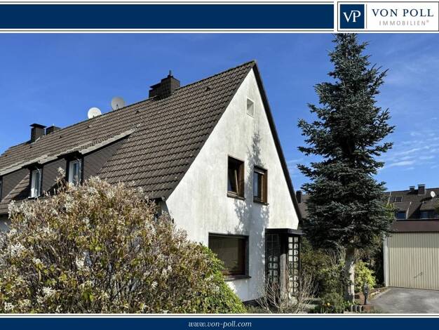 Mehrfamilienhaus zum Kauf 445.000 € 4 Zimmer 122 m² 858 m² Grundstück Bittermark Dortmund 44229