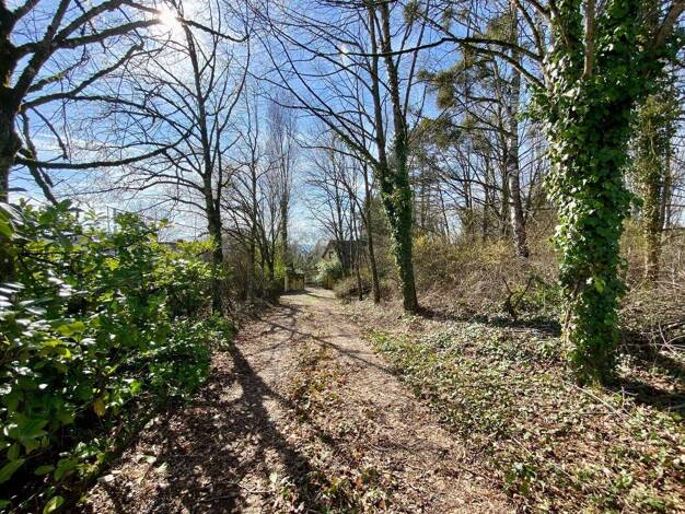 Grundstück zum Kauf 1.290.000 € 2.871 m² Grundstück frei ab sofort Überlingen 88662