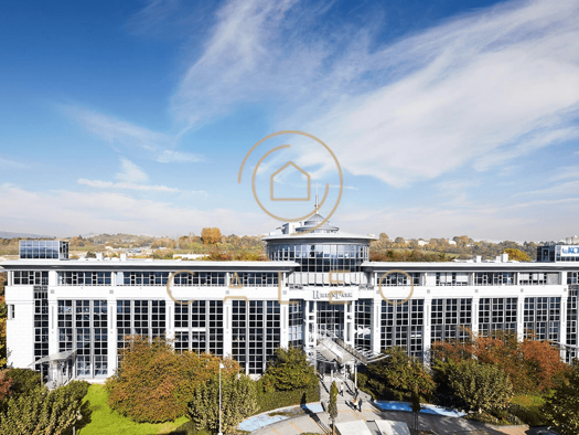 Bürofläche zur Miete provisionsfrei 7.328 m² Bürofläche teilbar ab 242 m² Biebrich Wiesbaden 65203