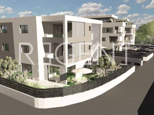 Wohnung zum Kauf 330.000 € 3 Zimmer 2. Geschoss Kastela