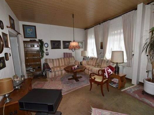 Wohnung zum Kauf 169.000 € 3 Zimmer 74,6 m² EG Ost Hildesheim 31135