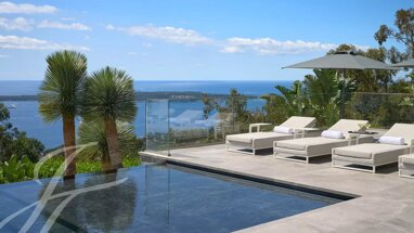 Villa zum Kauf provisionsfrei 19.900.000 € 10 Zimmer 825 m² 3.405 m² Grundstück La Maure-Super Cannes Vallauris 06220