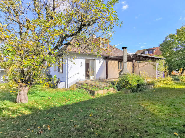 Einfamilienhaus zum Kauf 425.000 € 5 Zimmer 109,4 m² 648 m² Grundstück Schwabach 91126