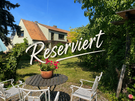 Einfamilienhaus zum Kauf 225.000 € 8 Zimmer 200 m² 760 m² Grundstück frei ab sofort Glaucha Zschepplin 04838