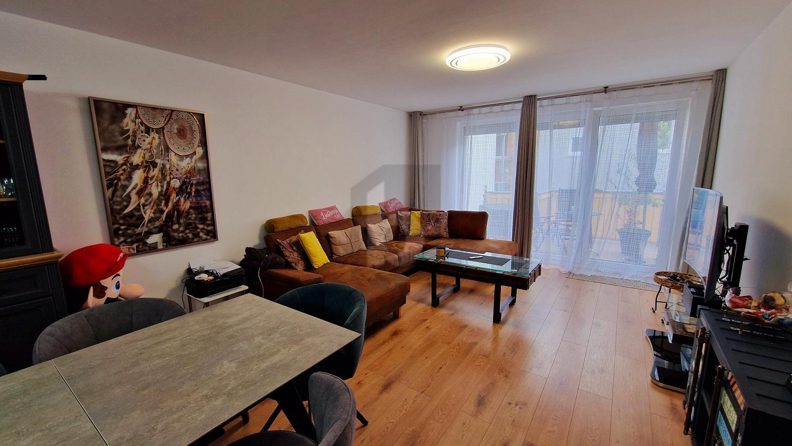 Wohnung zur Miete 1.000 € 3 Zimmer 85 m²<br/>Wohnfläche 1.<br/>Geschoss Waldhof - West Mannheim 68305