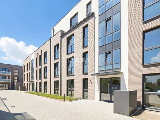 Wohnung zur Miete 1.279 € 3 Zimmer 96,8 m² 1. Geschoss Segeberger Straße 36 Gadeland Gadeland 24539