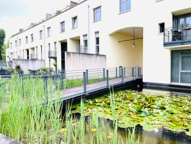 Maisonette zur Miete 1.340 € 2 Zimmer 75 m² Geschoss EG/2 frei ab 01.10.2025 Düsseldorf 40227